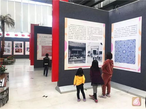 雙年展 刺繡盛宴 潮州市民元旦小長(zhǎng)假打卡新熱點(diǎn)
