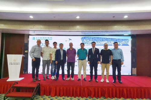 限招200人 奧林匹克傳播小使者火熱報名中