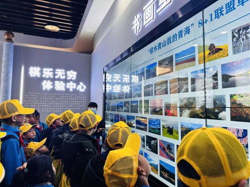 西寧團(tuán)訊 團(tuán)大通縣委組織開展紅領(lǐng)巾傳統(tǒng)文化研學(xué)活動(dòng)