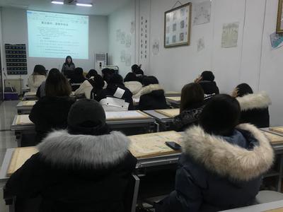 婚禮文化與傳媒藝術(shù)學(xué)院舉行優(yōu)秀&ldquo;社管青年&rdquo;就業(yè)交流會(huì)