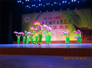 首屆安徽癌癥康復組織文藝匯演 用藝術點亮生命之光